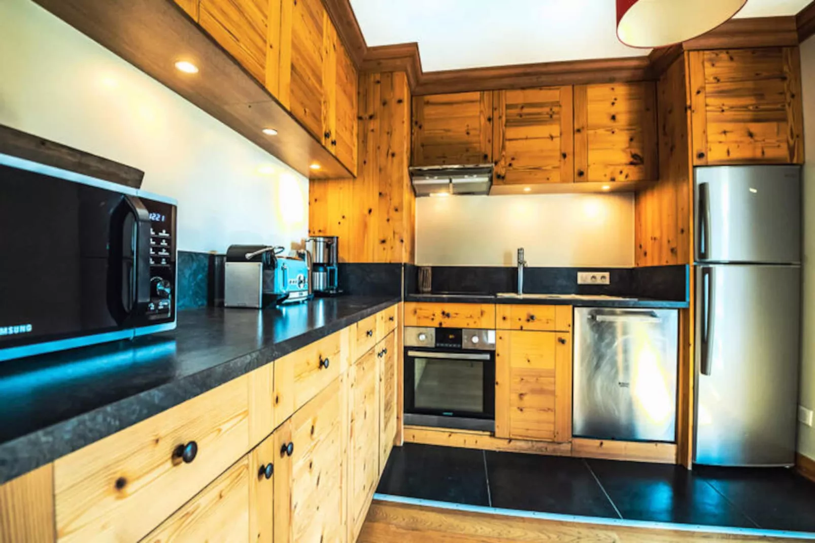 Résidence Les Rives-Nicht zugeordnet