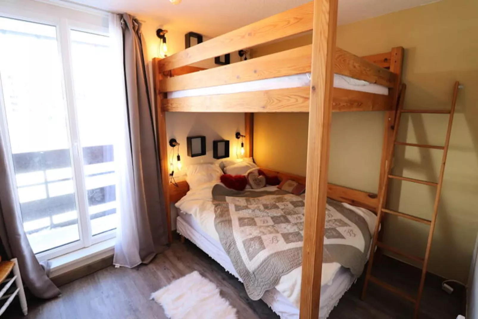 Résidence Les Rives-Nicht zugeordnet