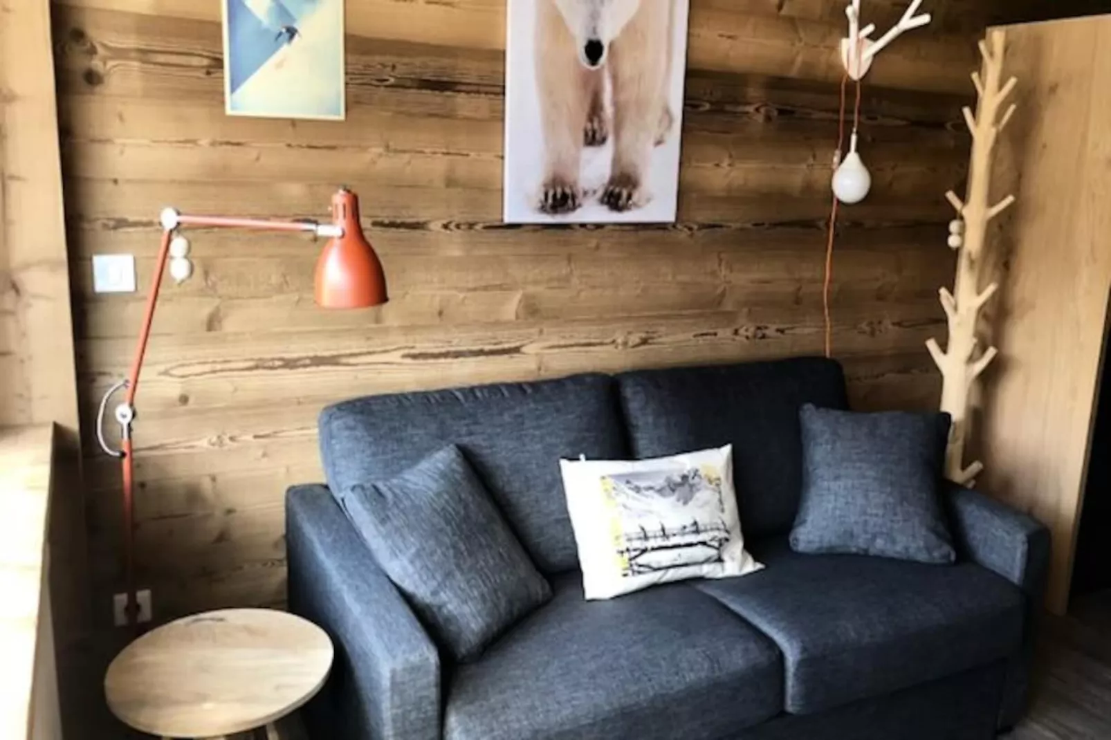 Résidence Curling A Tour-Non tagué