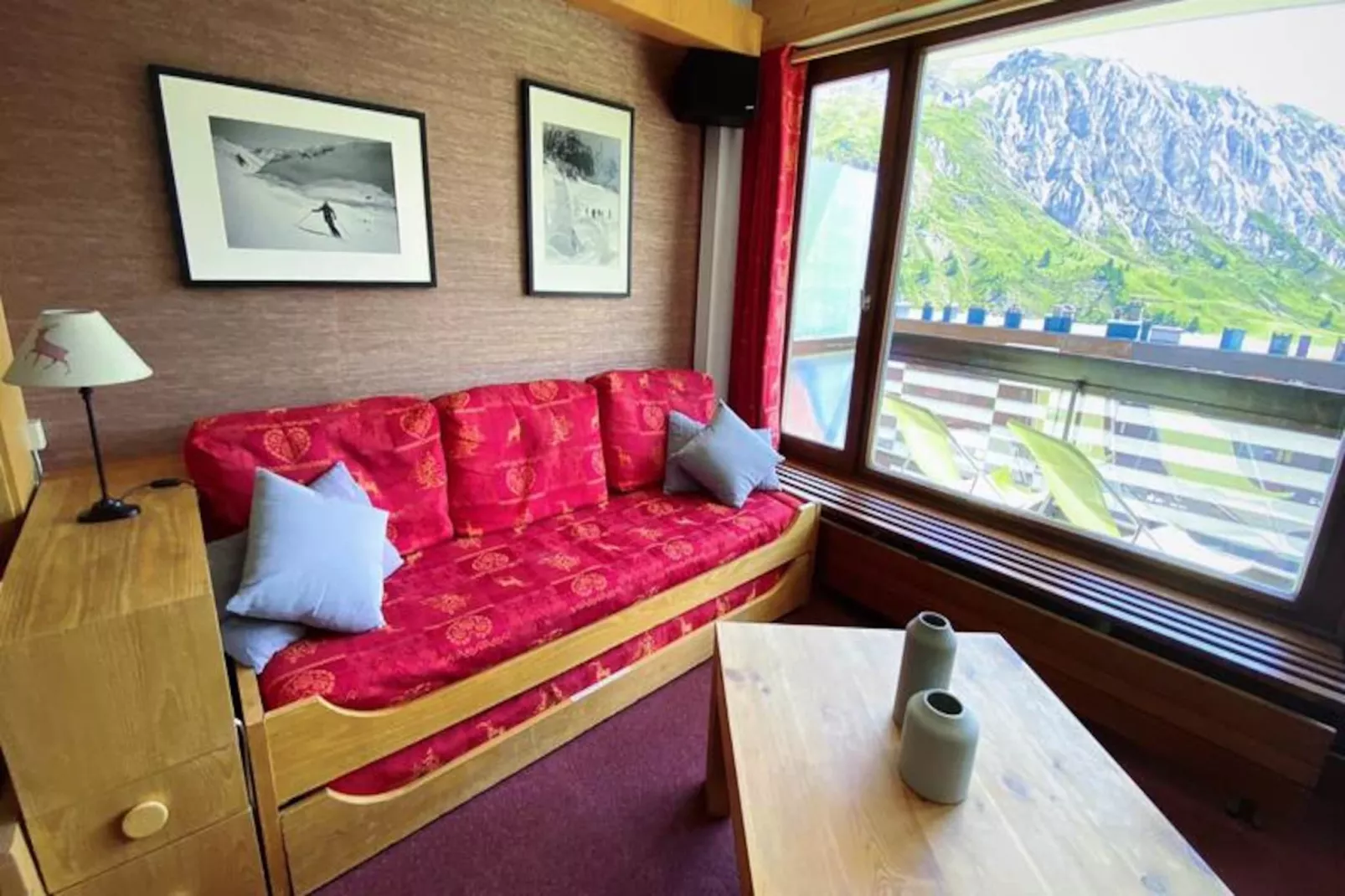 Résidence Bec Rouge-Untagged