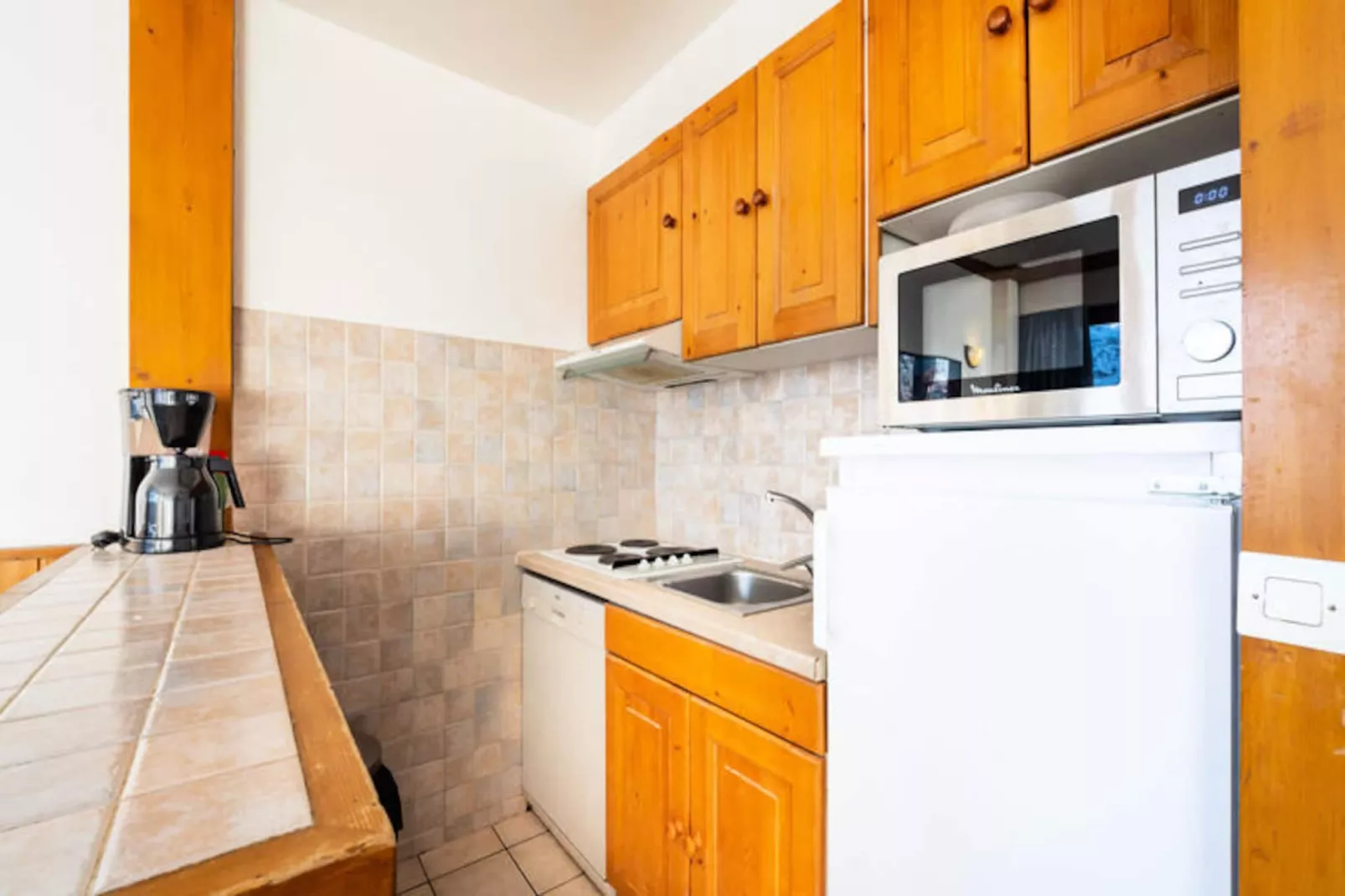 Résidence Bec Rouge-Untagged