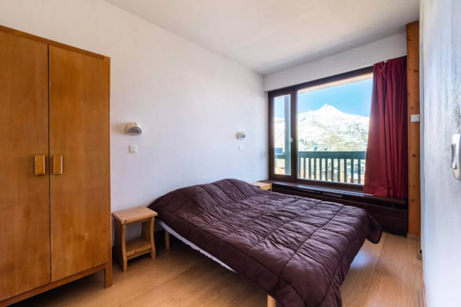 Résidence Bec Rouge-Nicht zugeordnet