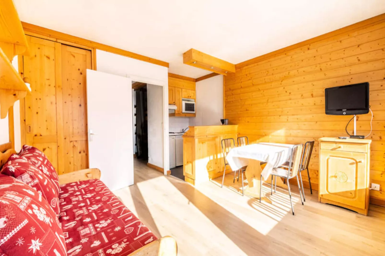 Résidence Bec Rouge-Untagged