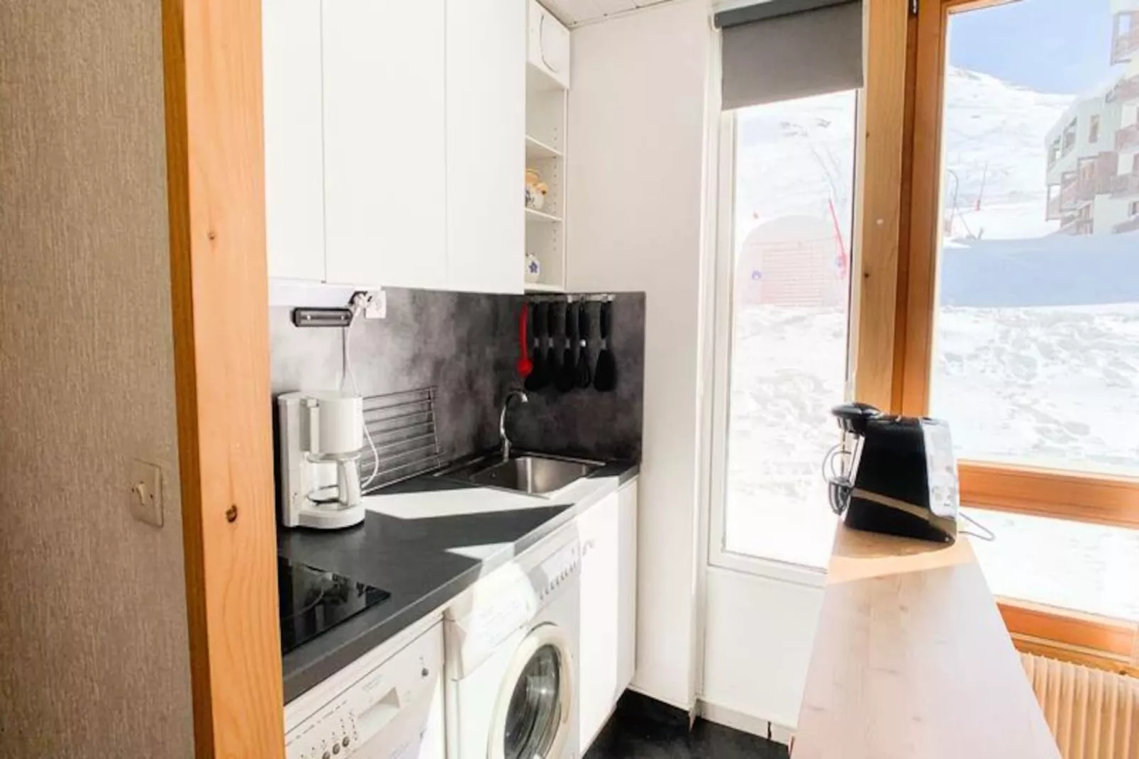 Résidence Prariond B-Non tagué