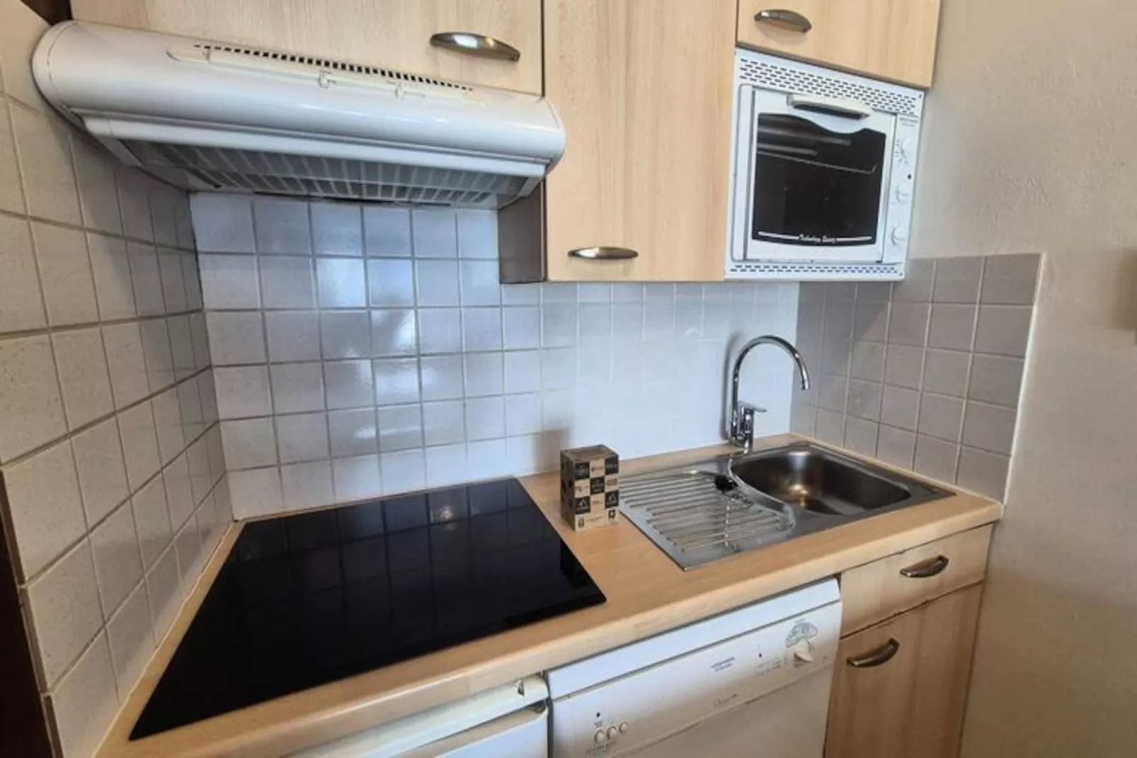 Résidence Tufs-Nicht zugeordnet