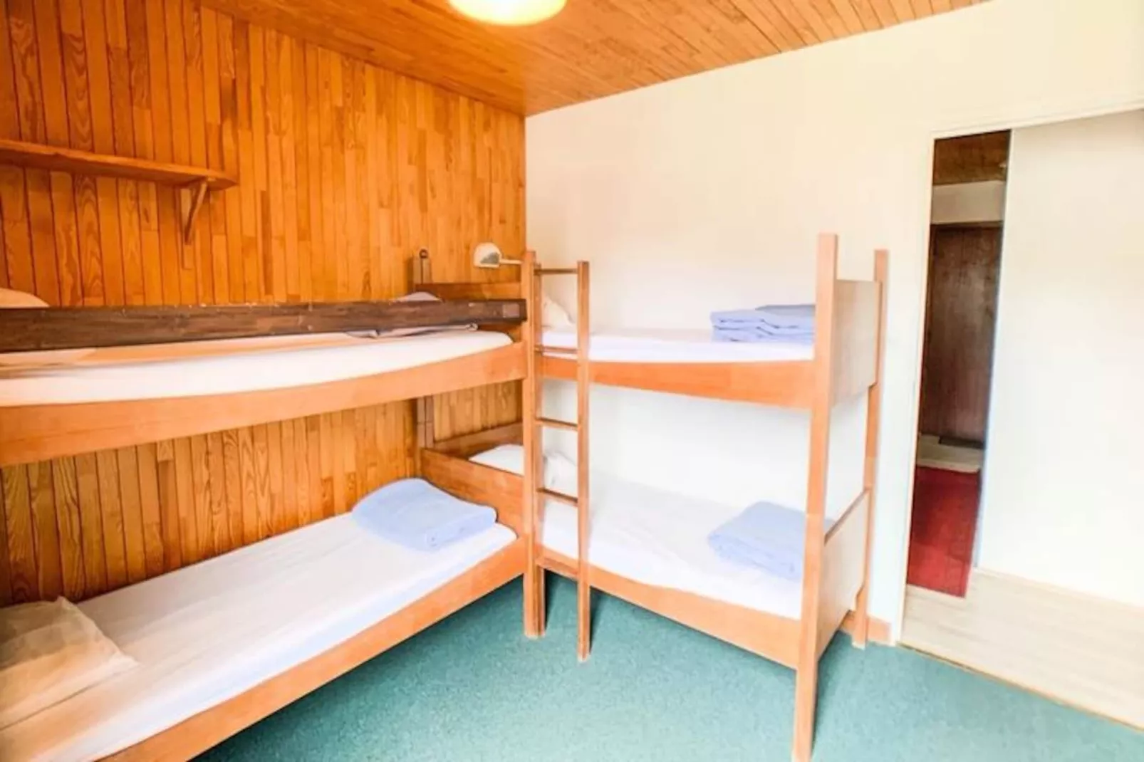 Résidence Tufs-Nicht zugeordnet