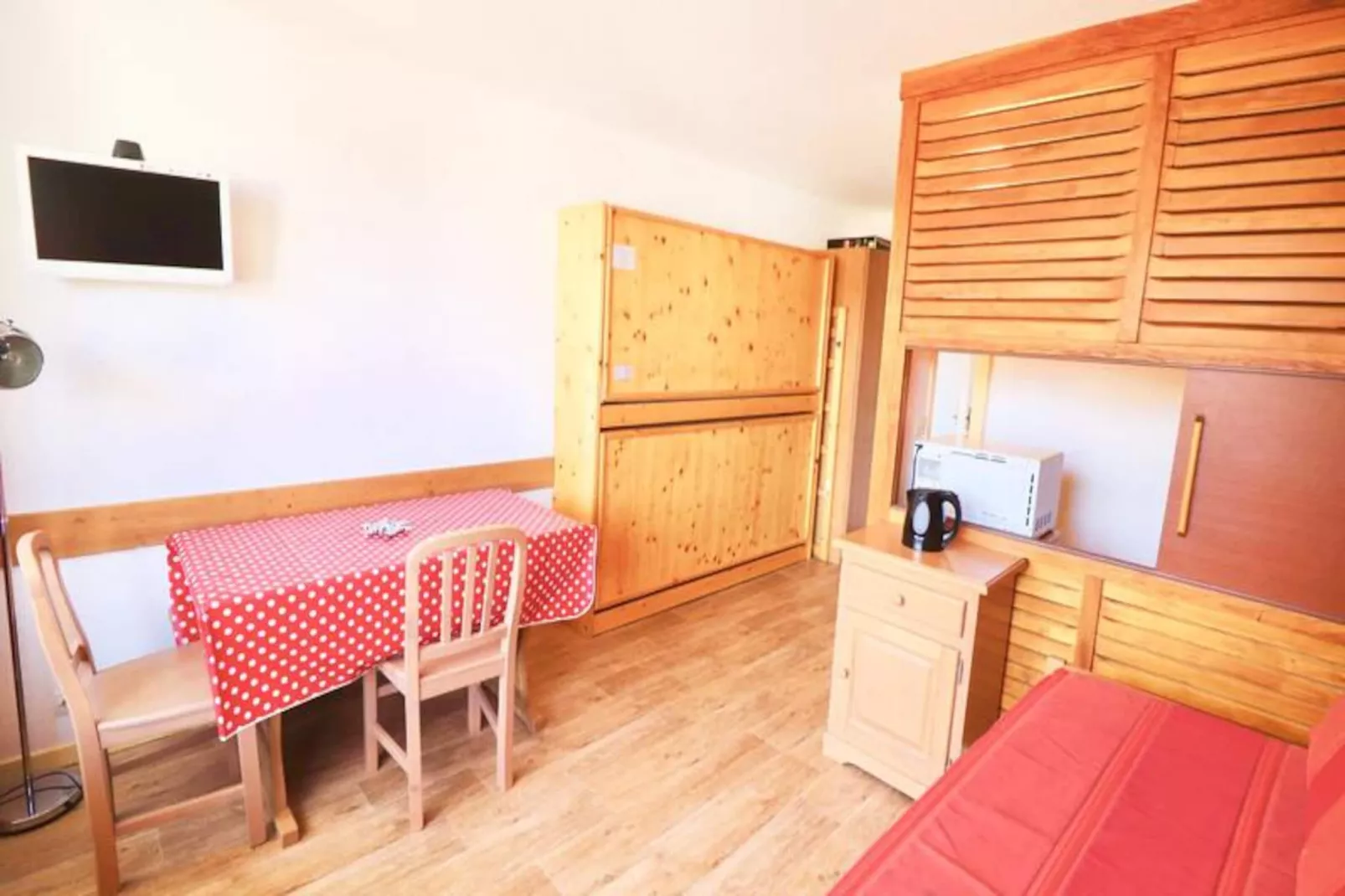 Résidence Platieres-Untagged