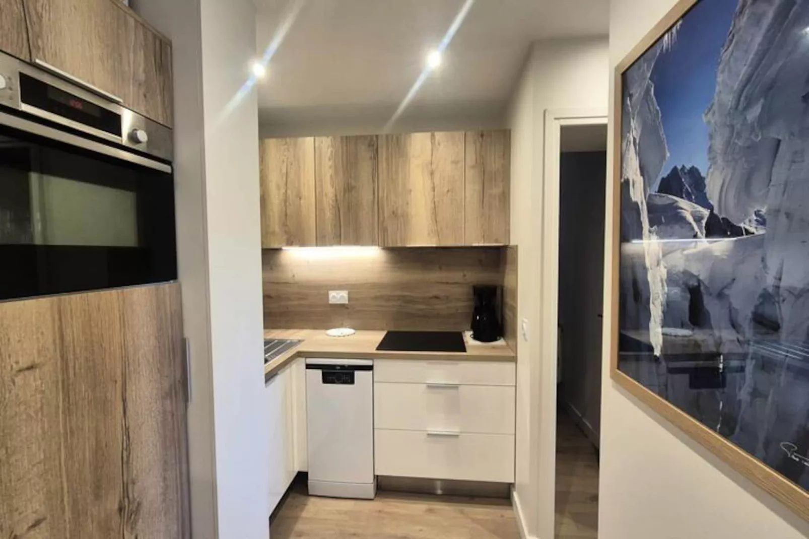 Résidence Bec Rouge-Nicht zugeordnet