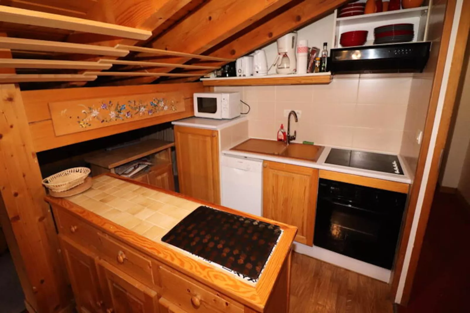 Résidence Rosset-Untagged