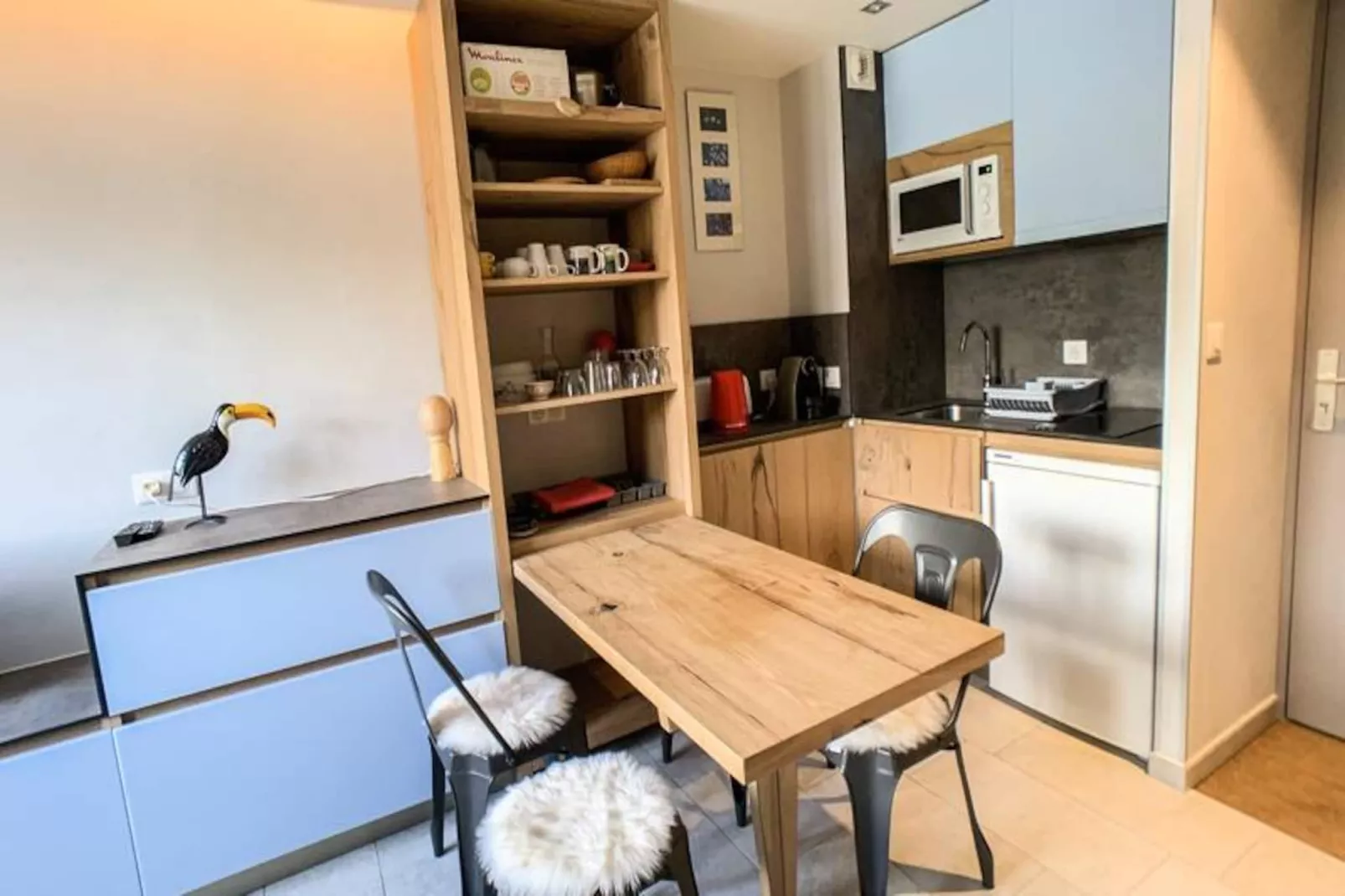 Résidence Tommeuses-Nicht zugeordnet