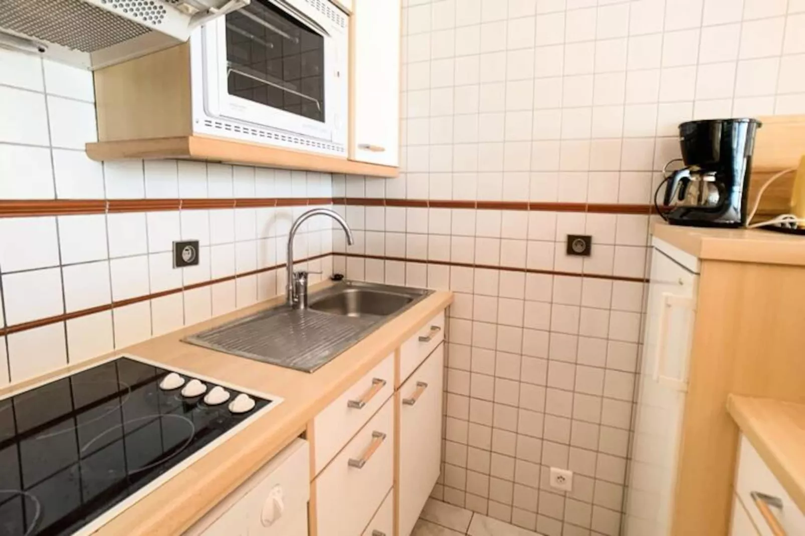 Résidence Tommeuses-Nicht zugeordnet