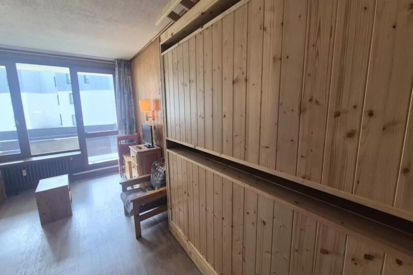 Résidence Pramecou-Nicht zugeordnet