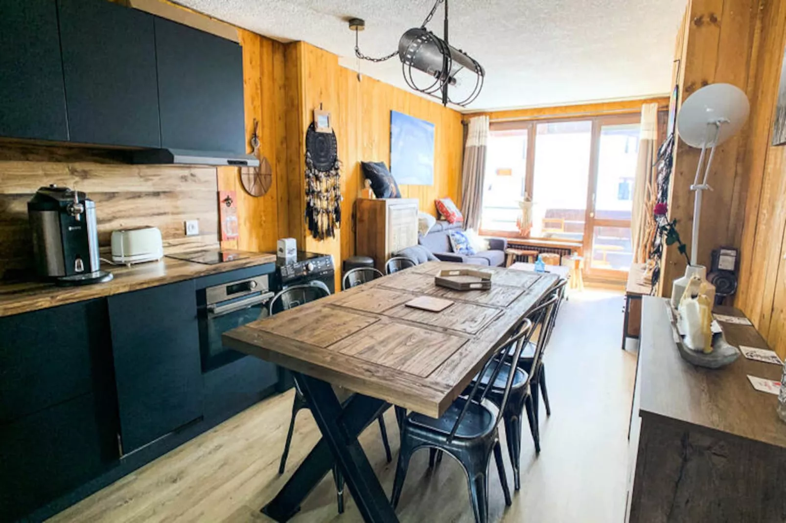 Résidence Pramecou-Nicht zugeordnet