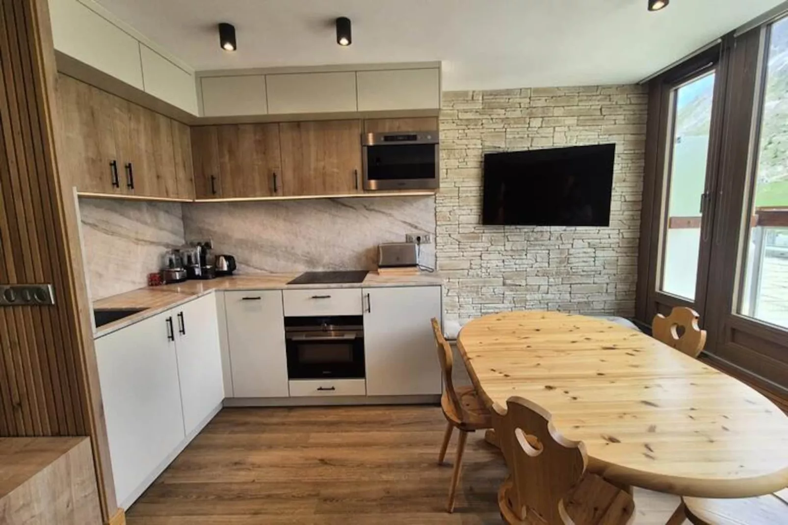 Résidence Combe Folle-Non tagué