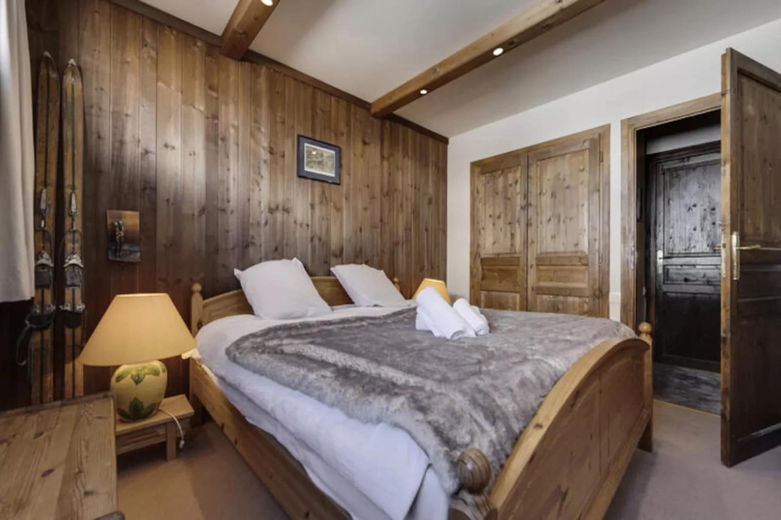 Résidence Combe Folle-Non tagué