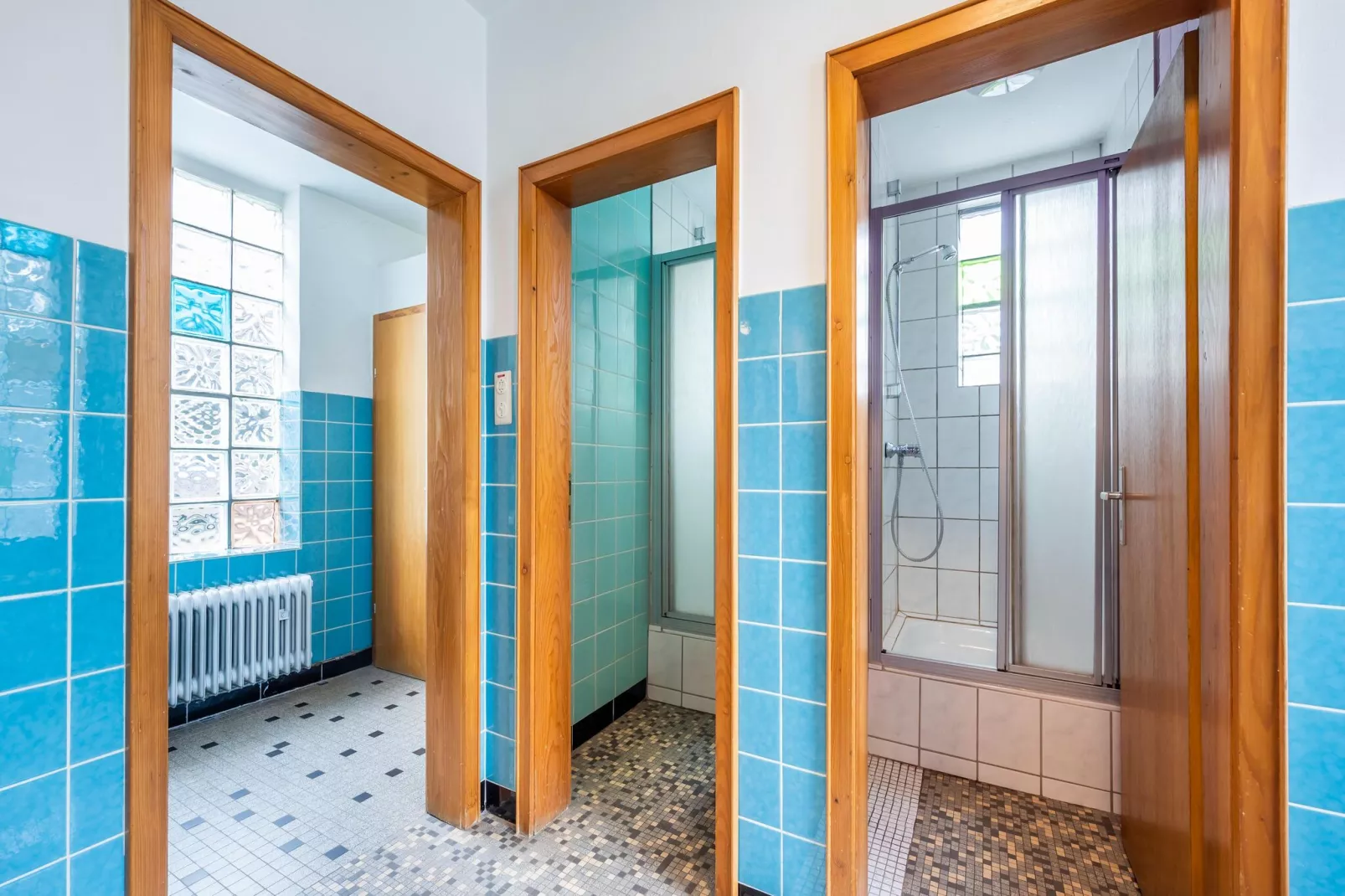 Groepshuis Eifel-Bathroom