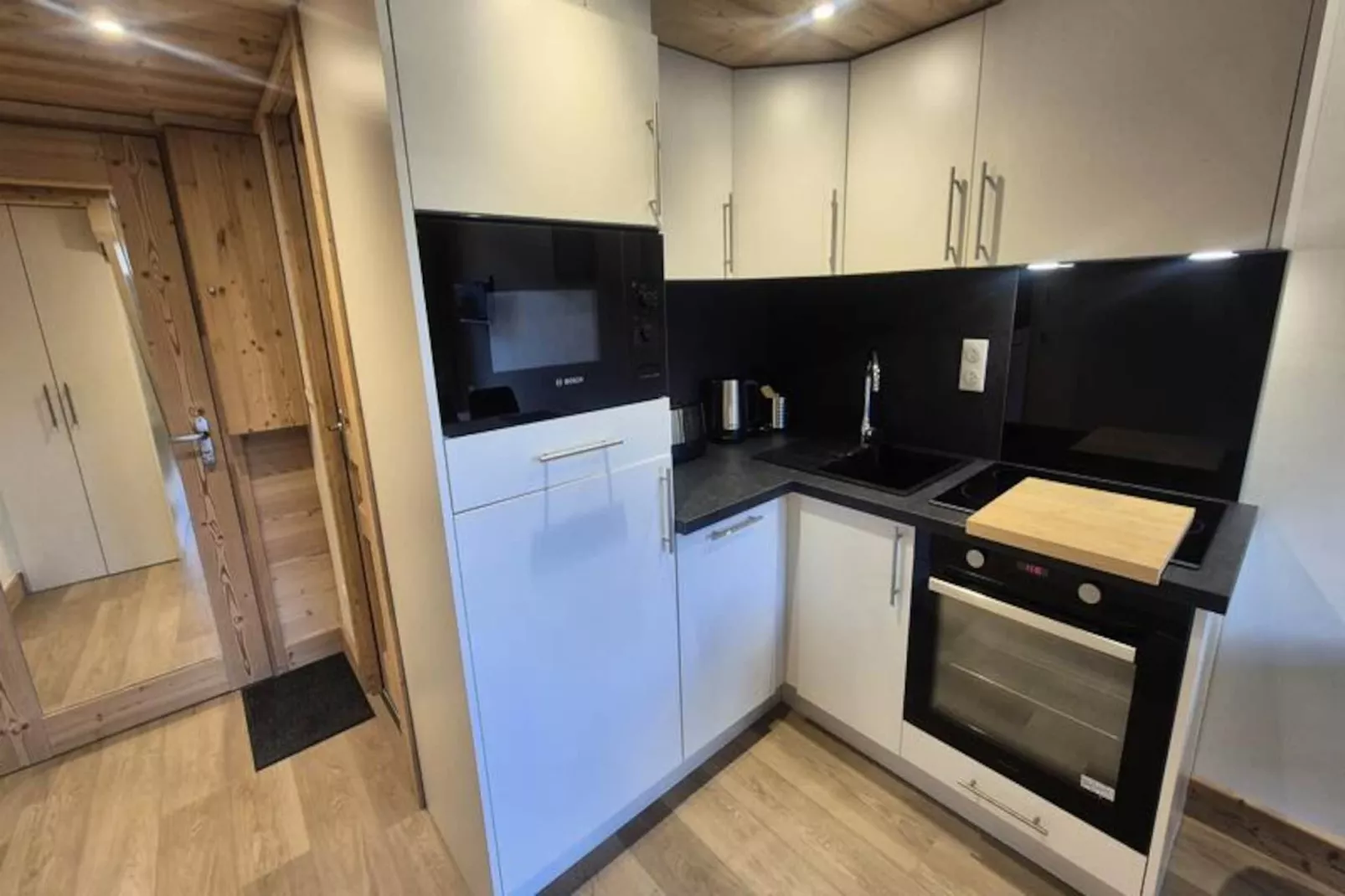 Résidence Curling B Tour-Non tagué