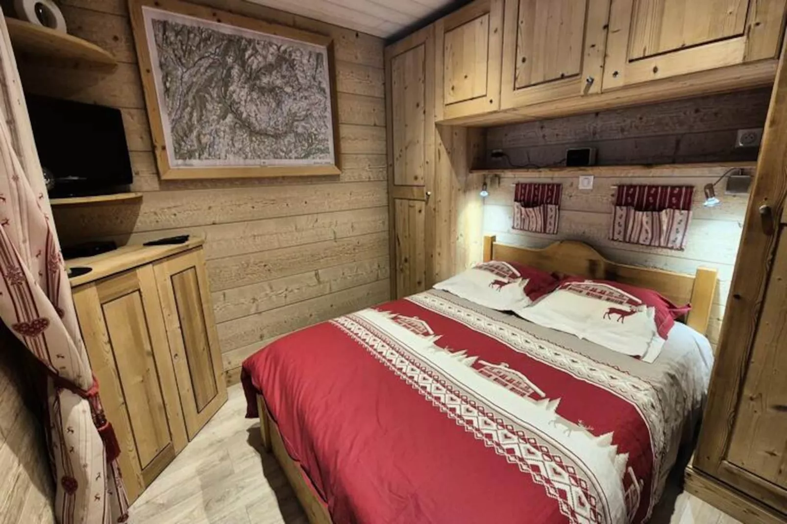 Résidence Combe Folle-Non tagué