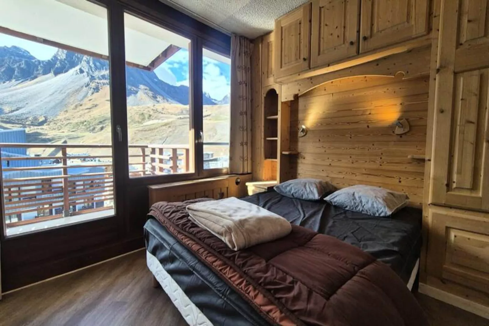 Résidence Curling B Tour-Non tagué