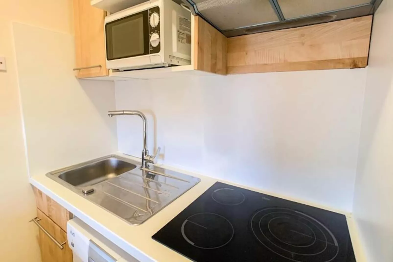 Résidence Curling B Tour-Non tagué