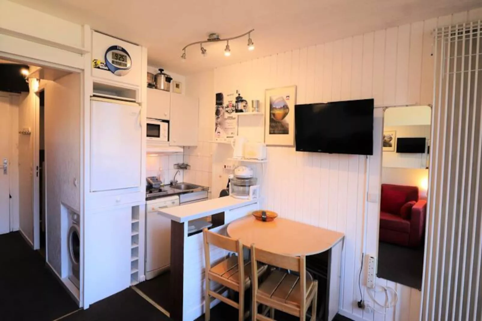 Résidence Home Club-Nicht zugeordnet