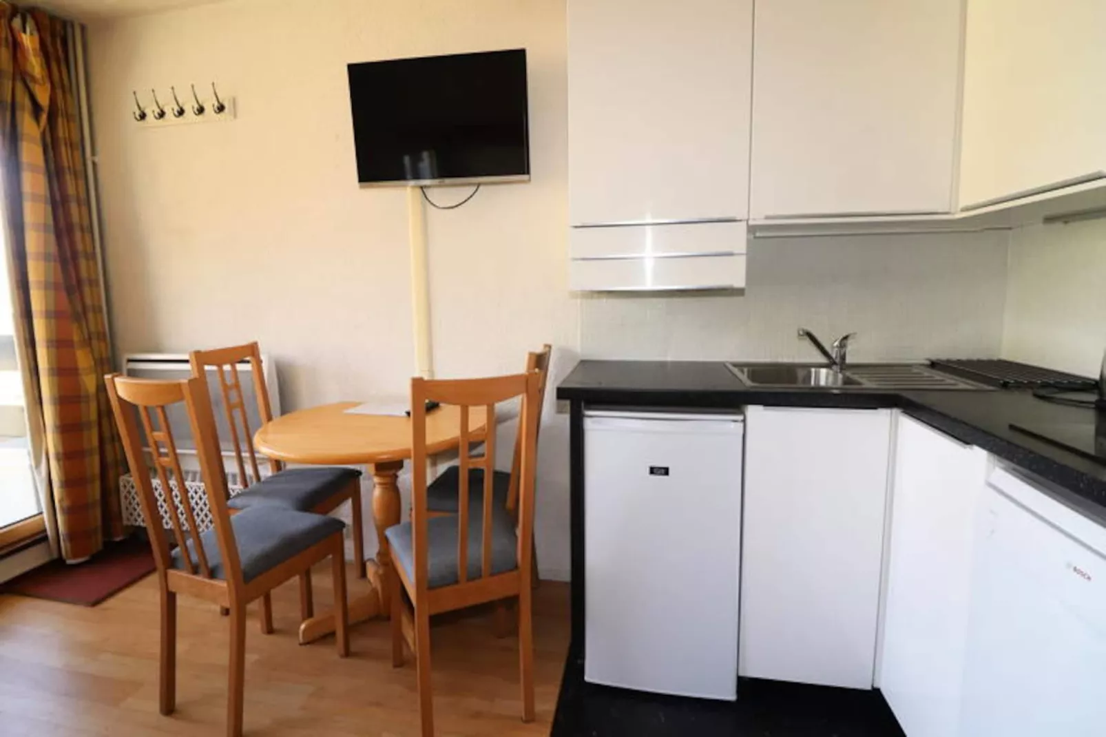 Résidence Home Club-Nicht zugeordnet