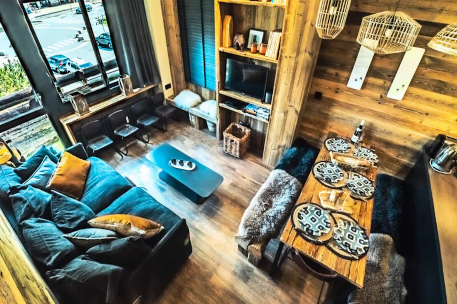 Résidence Hameau De Toviere-Non tagué