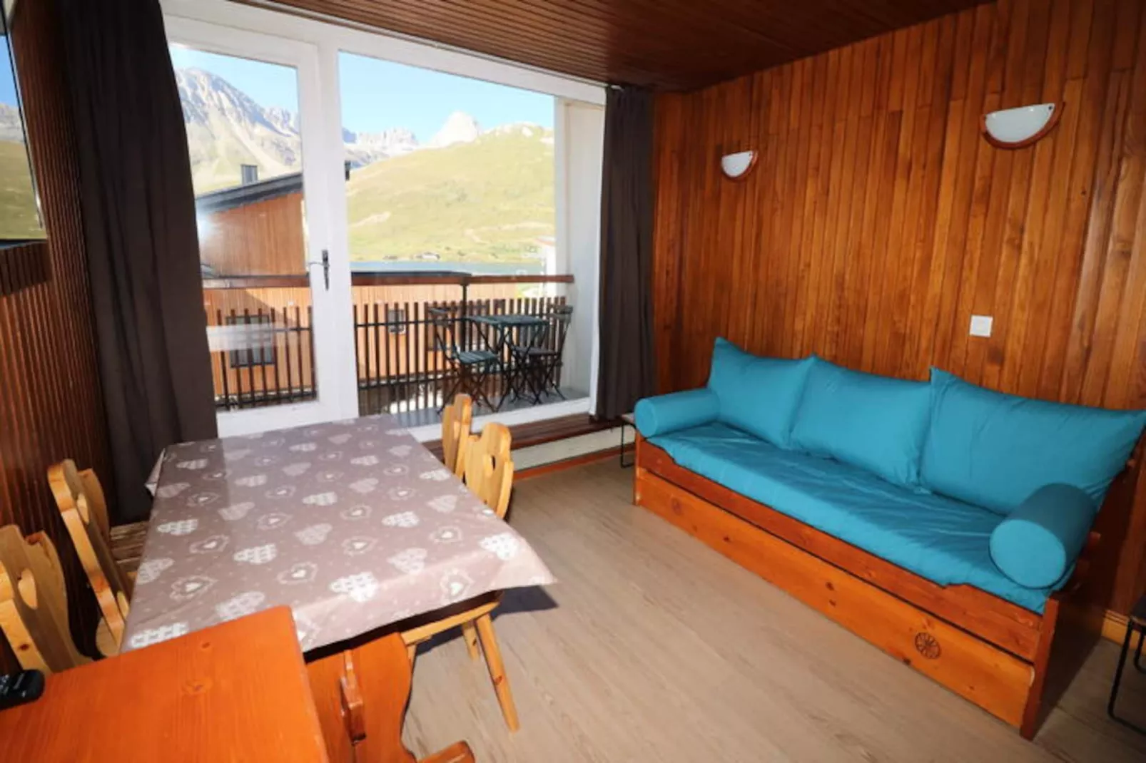 Résidence Hauts Lieux-Nicht zugeordnet