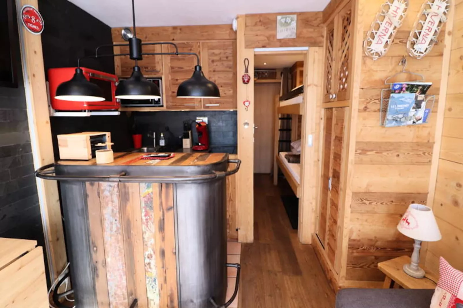 Résidence Home Club-Nicht zugeordnet