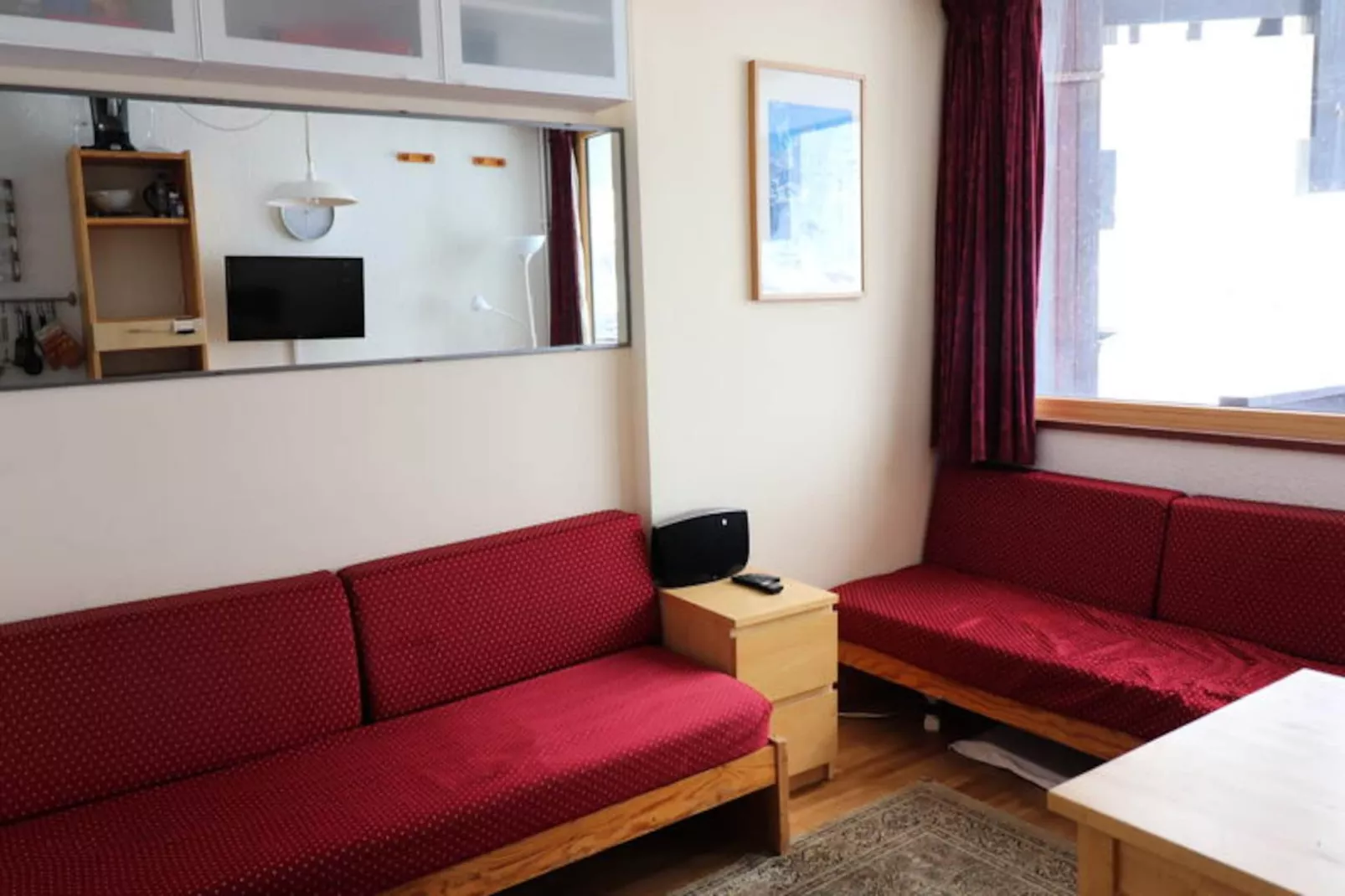 Résidence Home Club-Non tagué