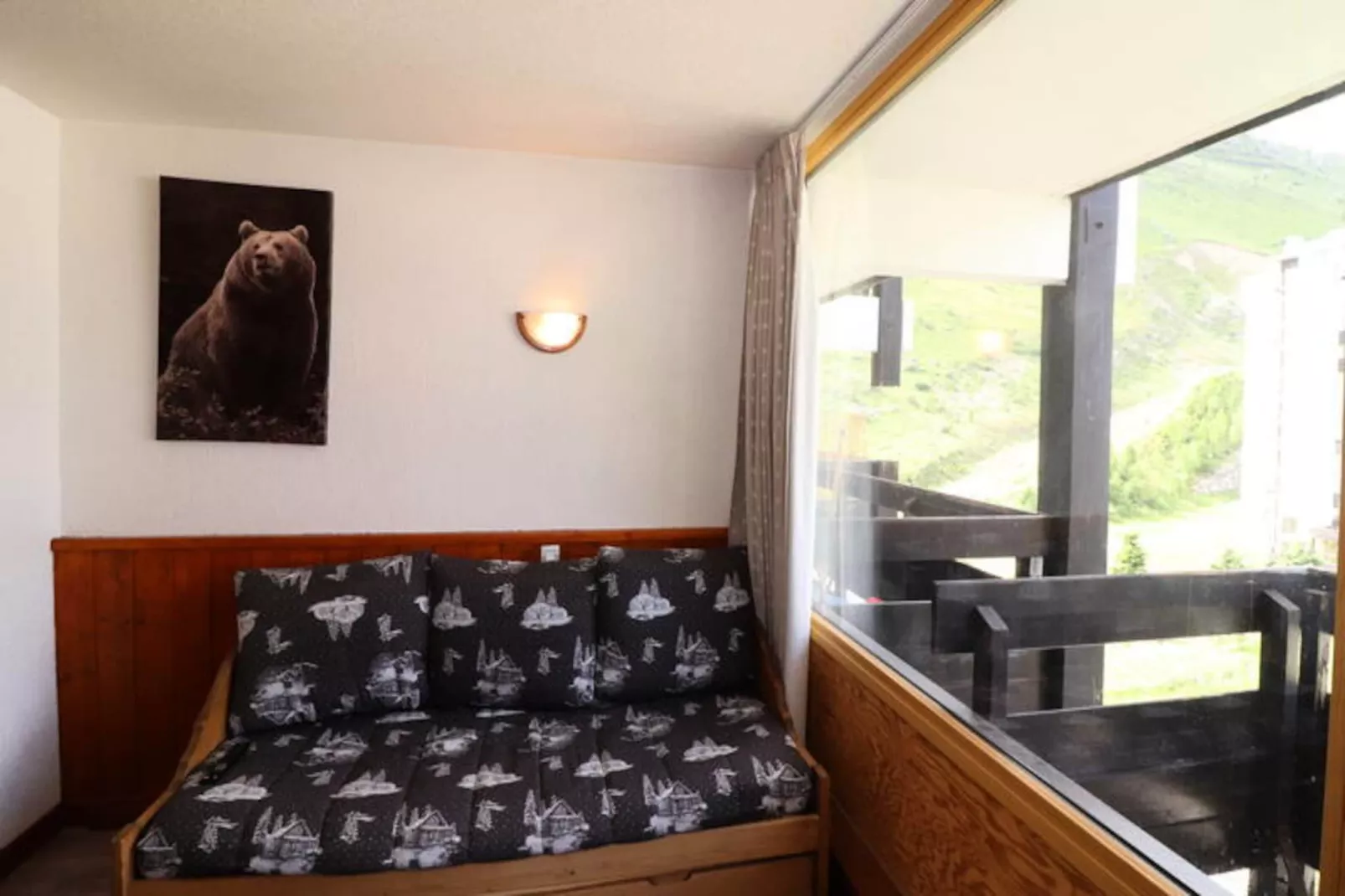 Résidence Home Club-Non tagué