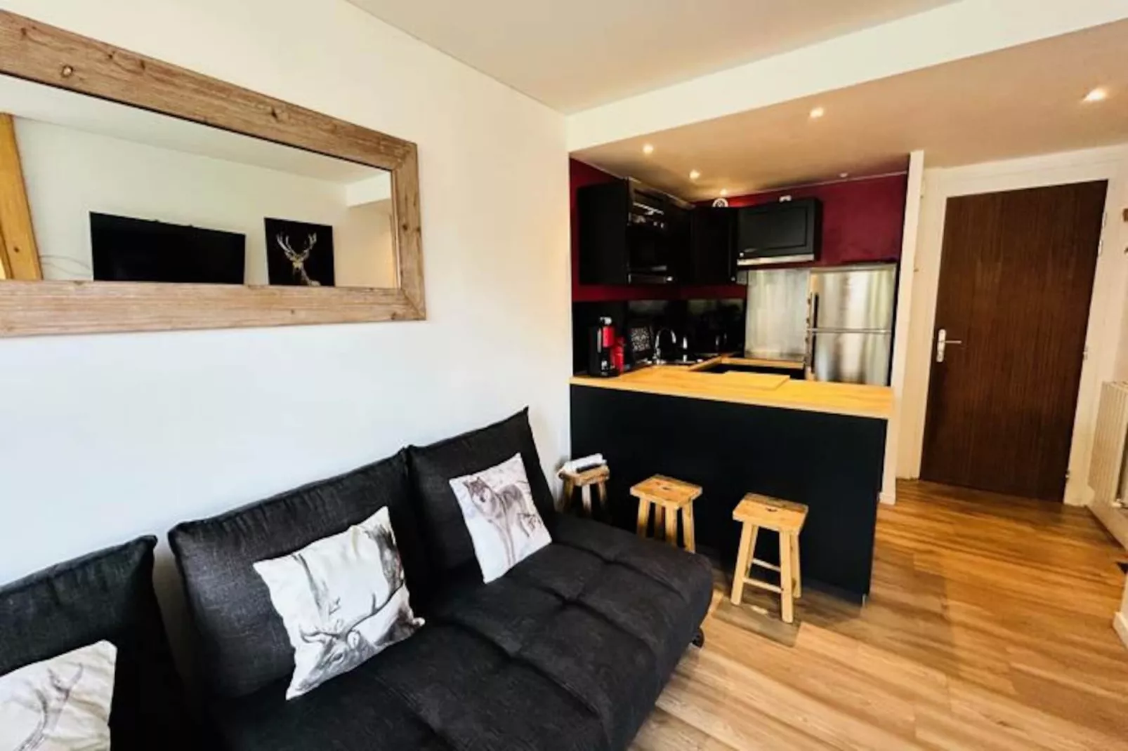 Résidence Supertignes-Untagged