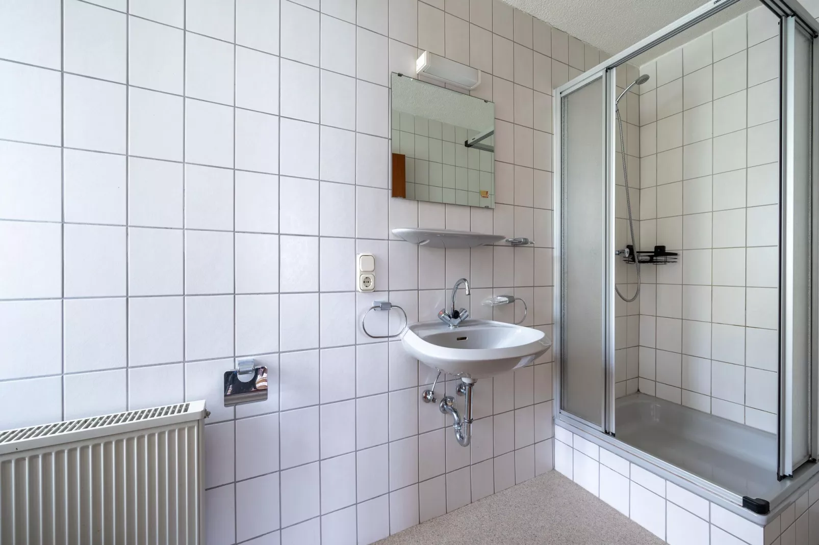 Groepshuis Eifel-Bathroom