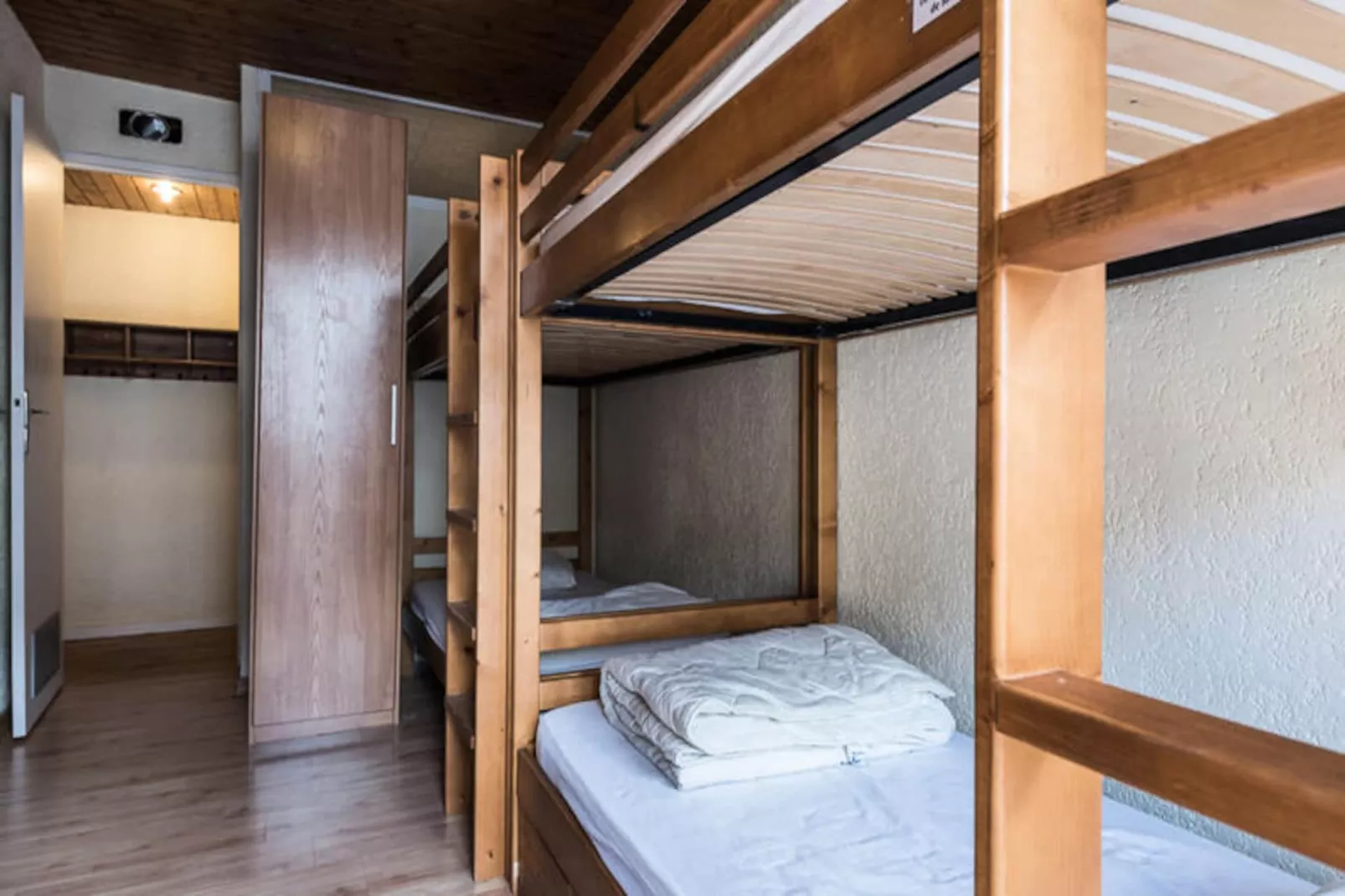 Résidence Supertignes-Nicht zugeordnet