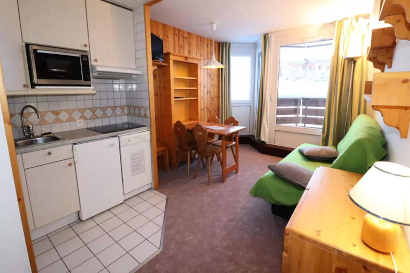 Résidence Borsat-Untagged