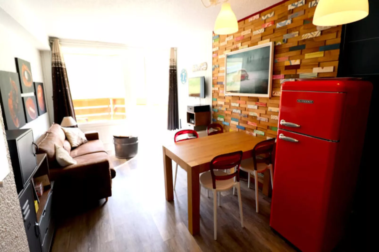 Résidence Borsat-Untagged