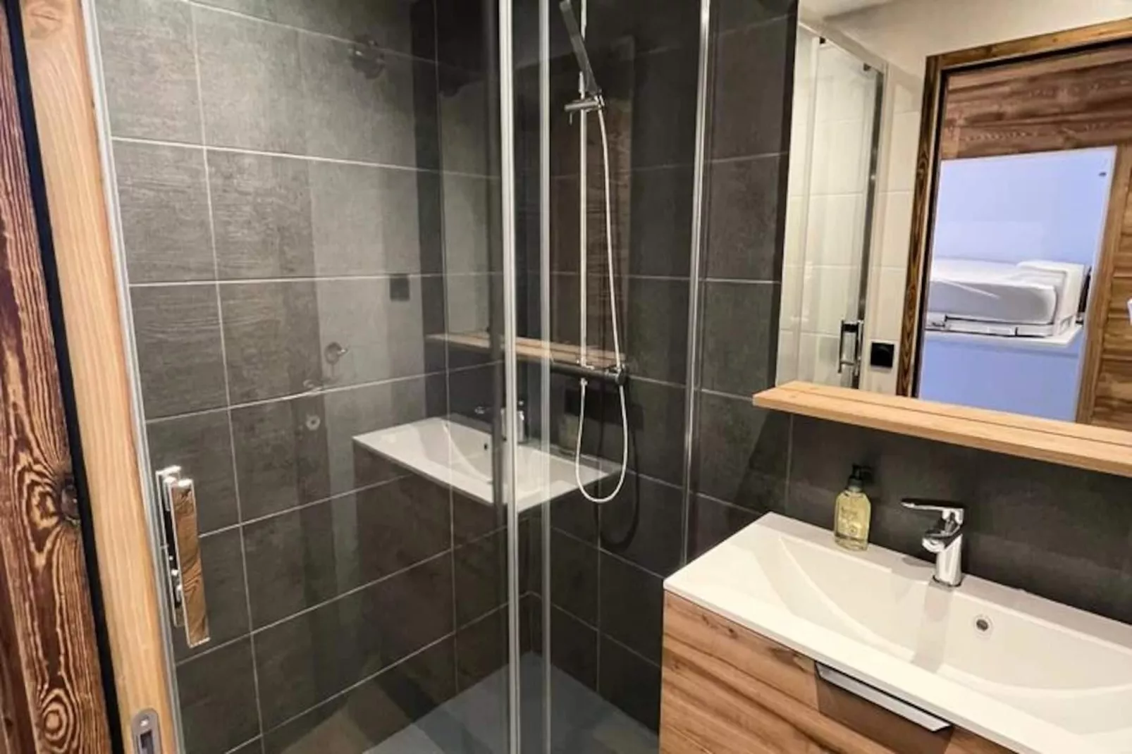 Résidence Rond Point Des Pistes A-Untagged