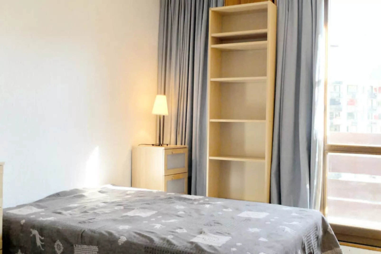 Résidence Tour Du Lac-Nicht zugeordnet