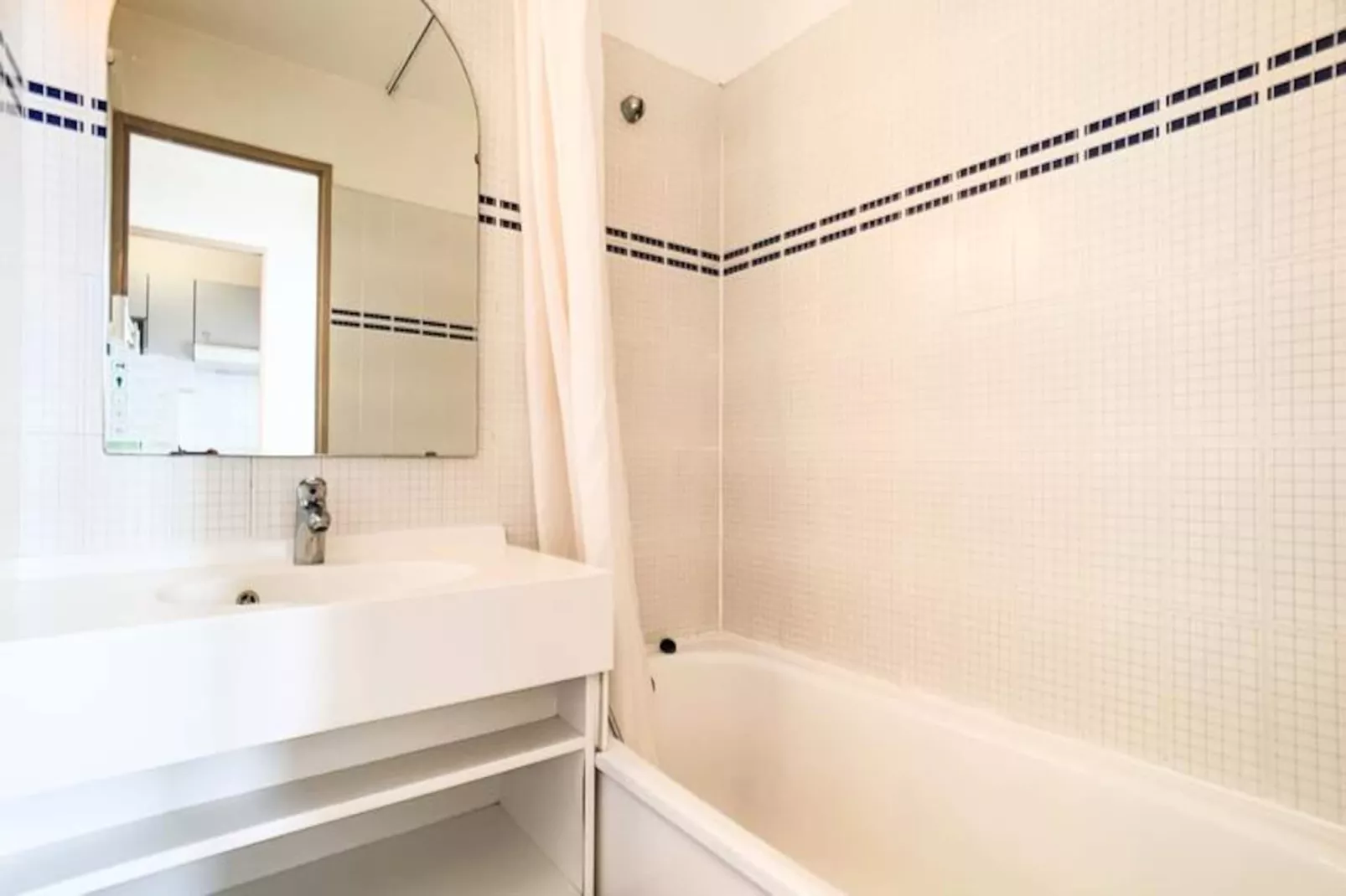 Résidence Rond Point Des Pistes A-Untagged