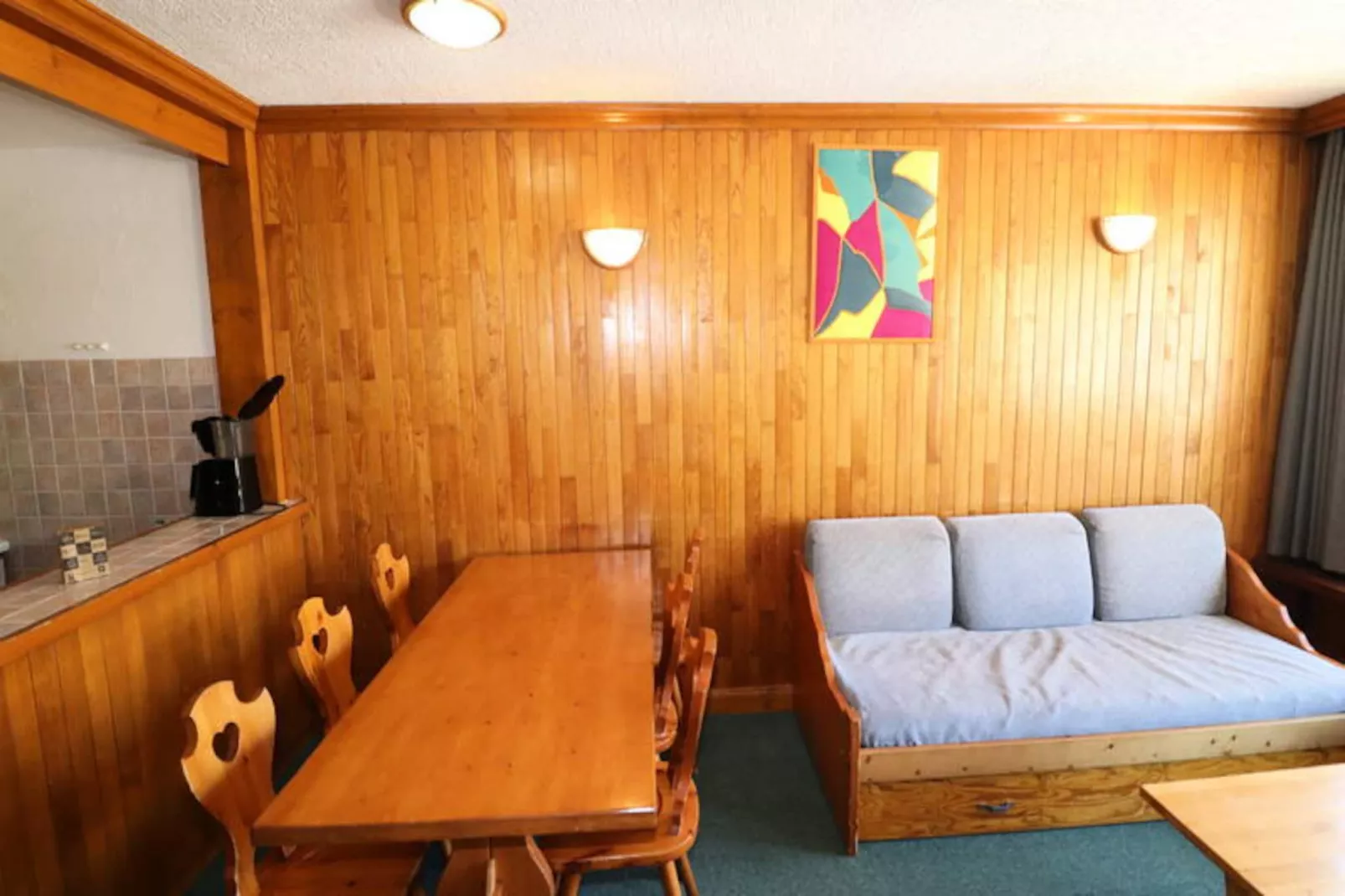 Résidence Tour Du Lac-Nicht zugeordnet