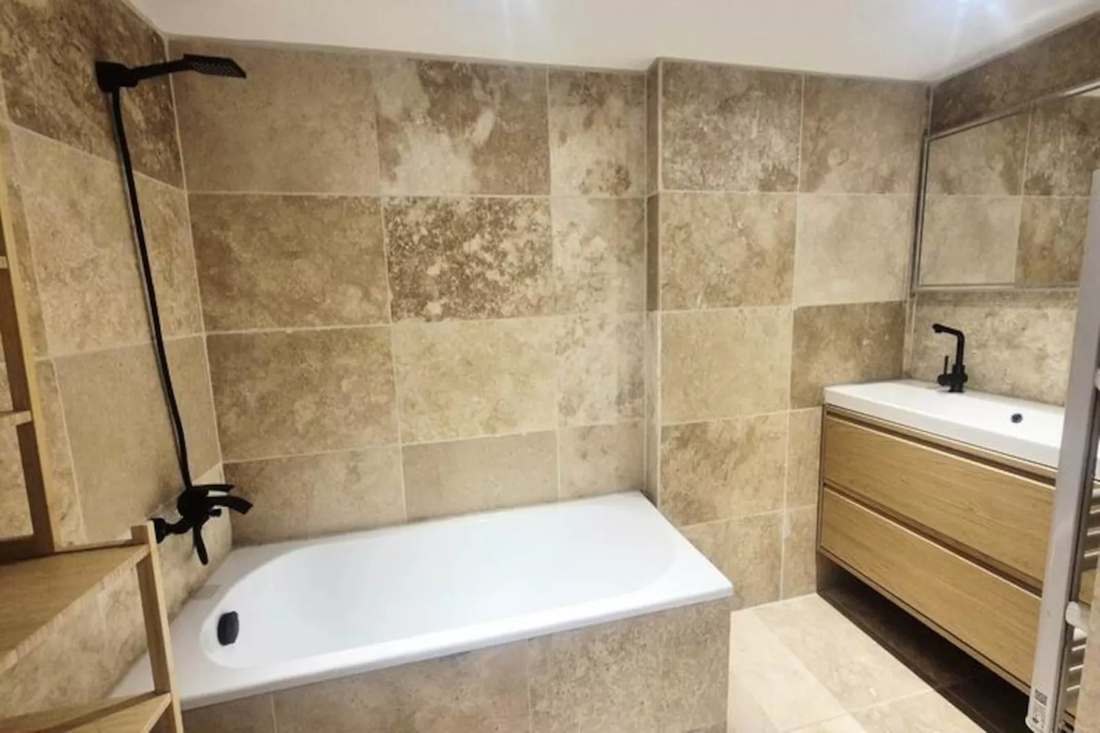 Résidence Rond Point Des Pistes A-Untagged