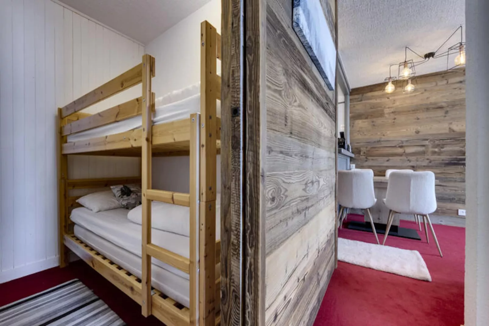 Résidence Tour Du Lac-Nicht zugeordnet