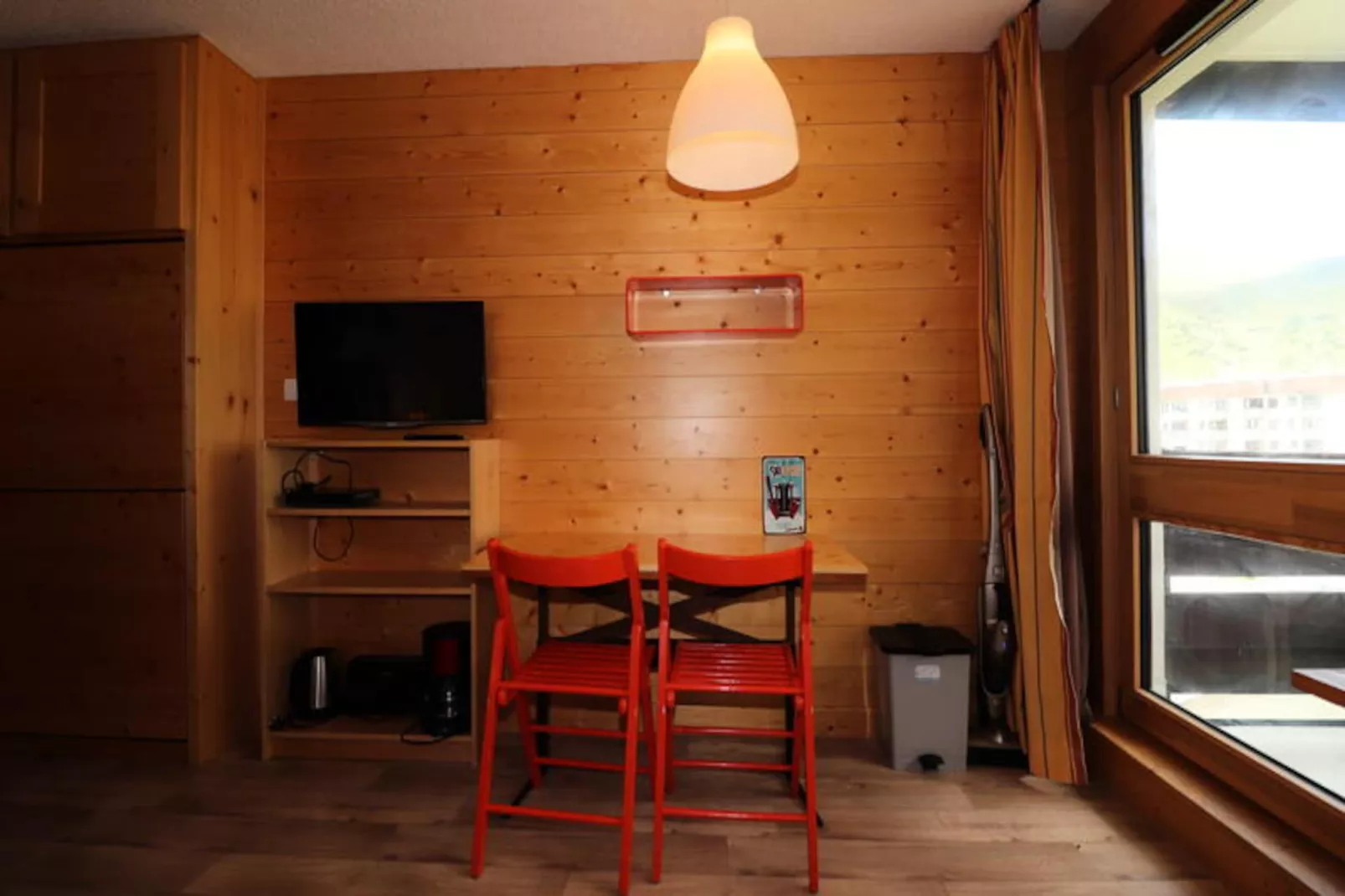 Résidence Tour Du Lac-Nicht zugeordnet