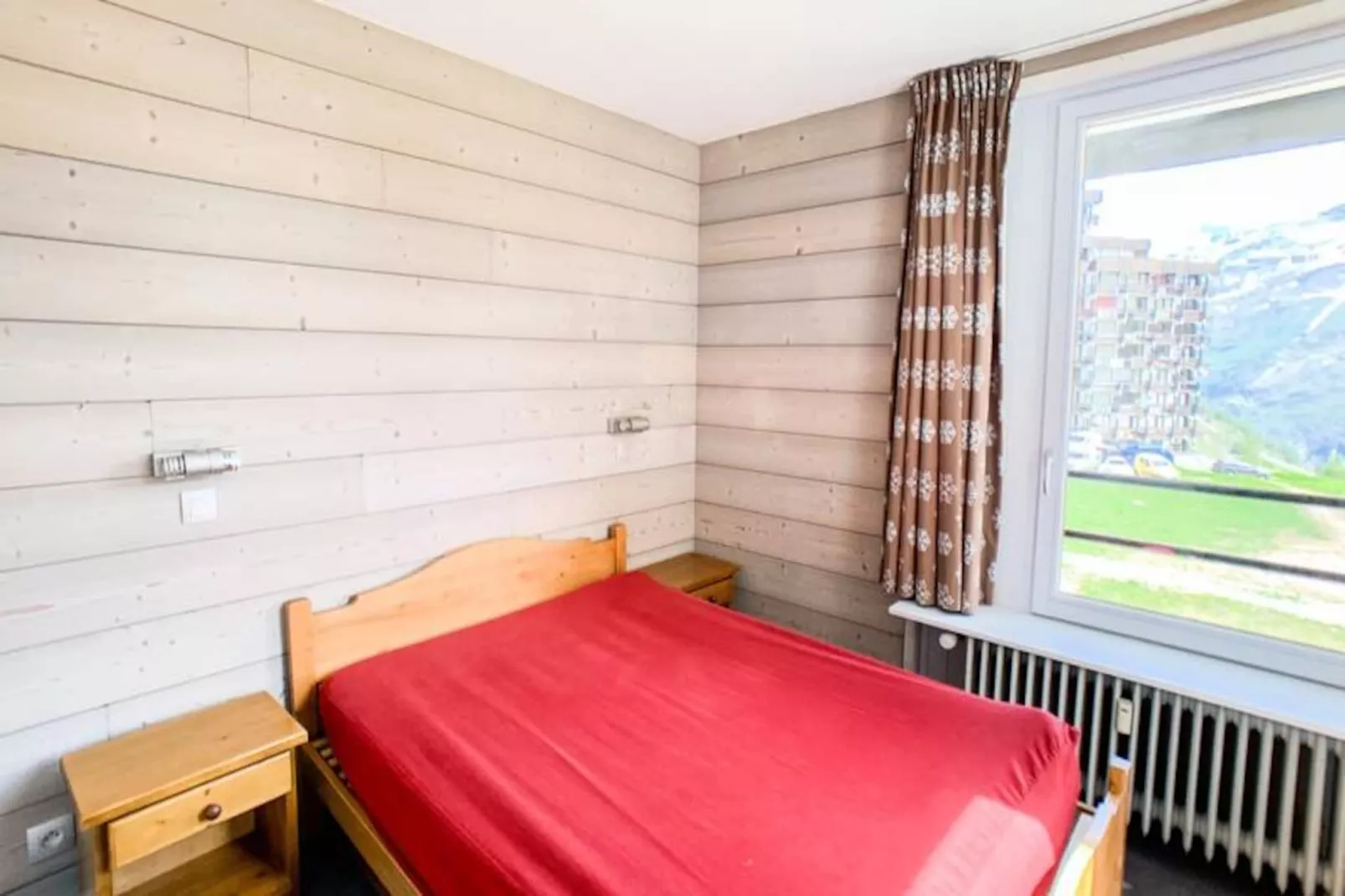 Résidence Tour Du Lac-Nicht zugeordnet