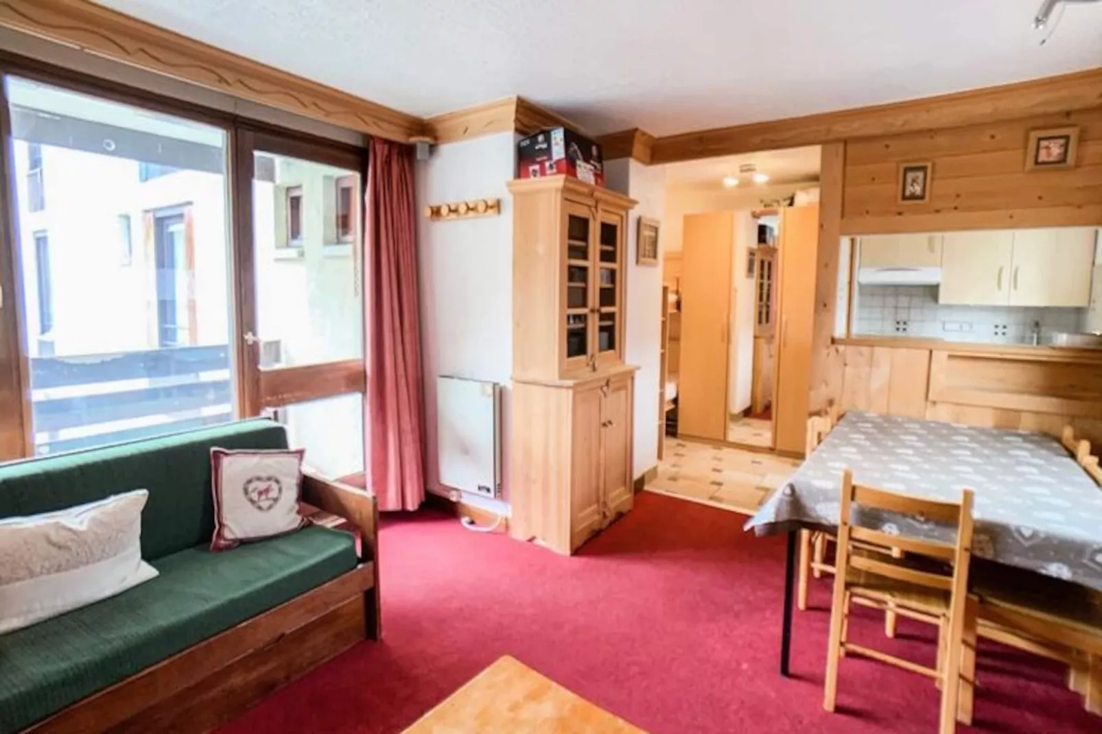 Résidence Grand Tichot A-Untagged