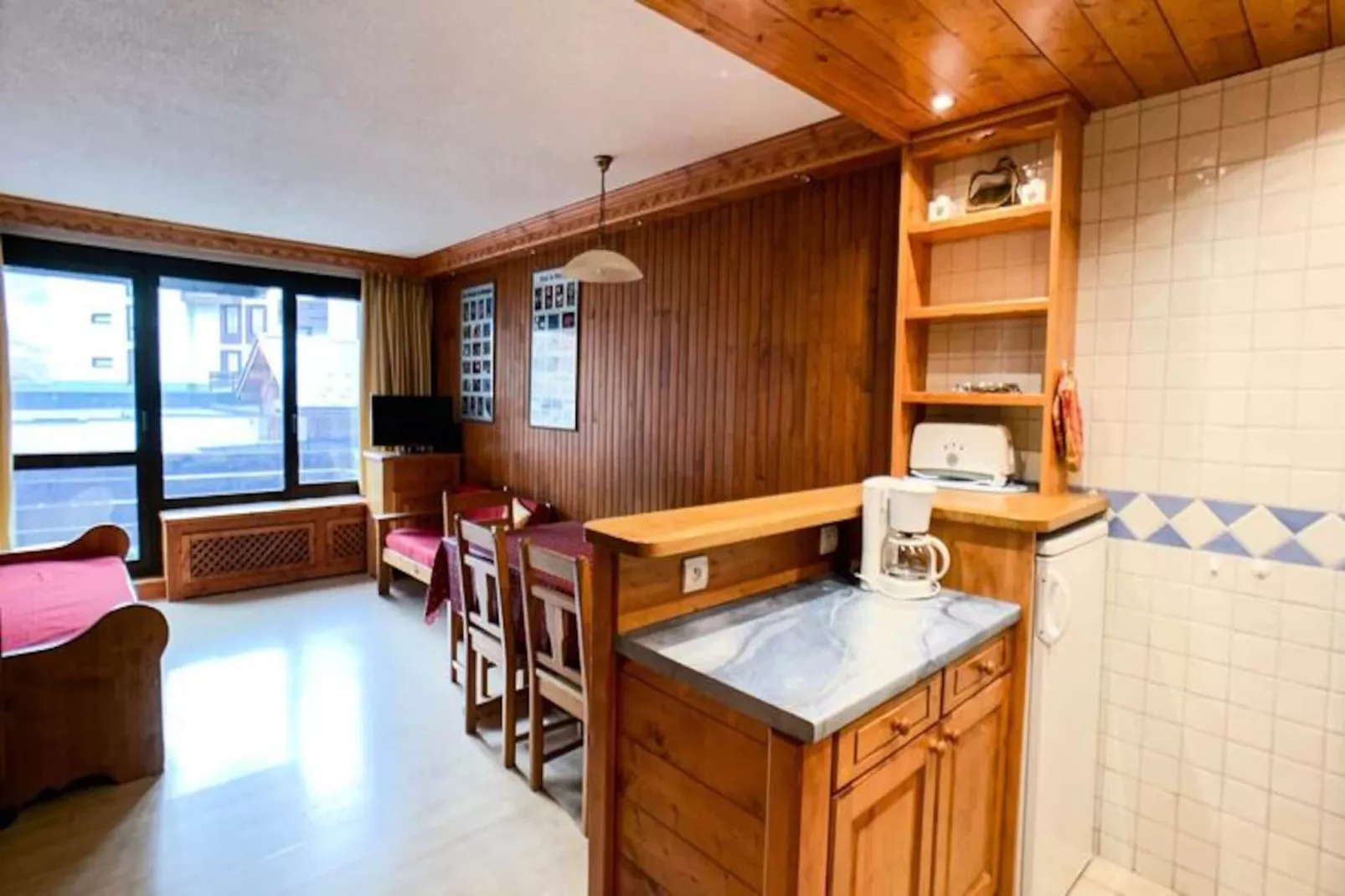 Résidence Grand Tichot A-Untagged