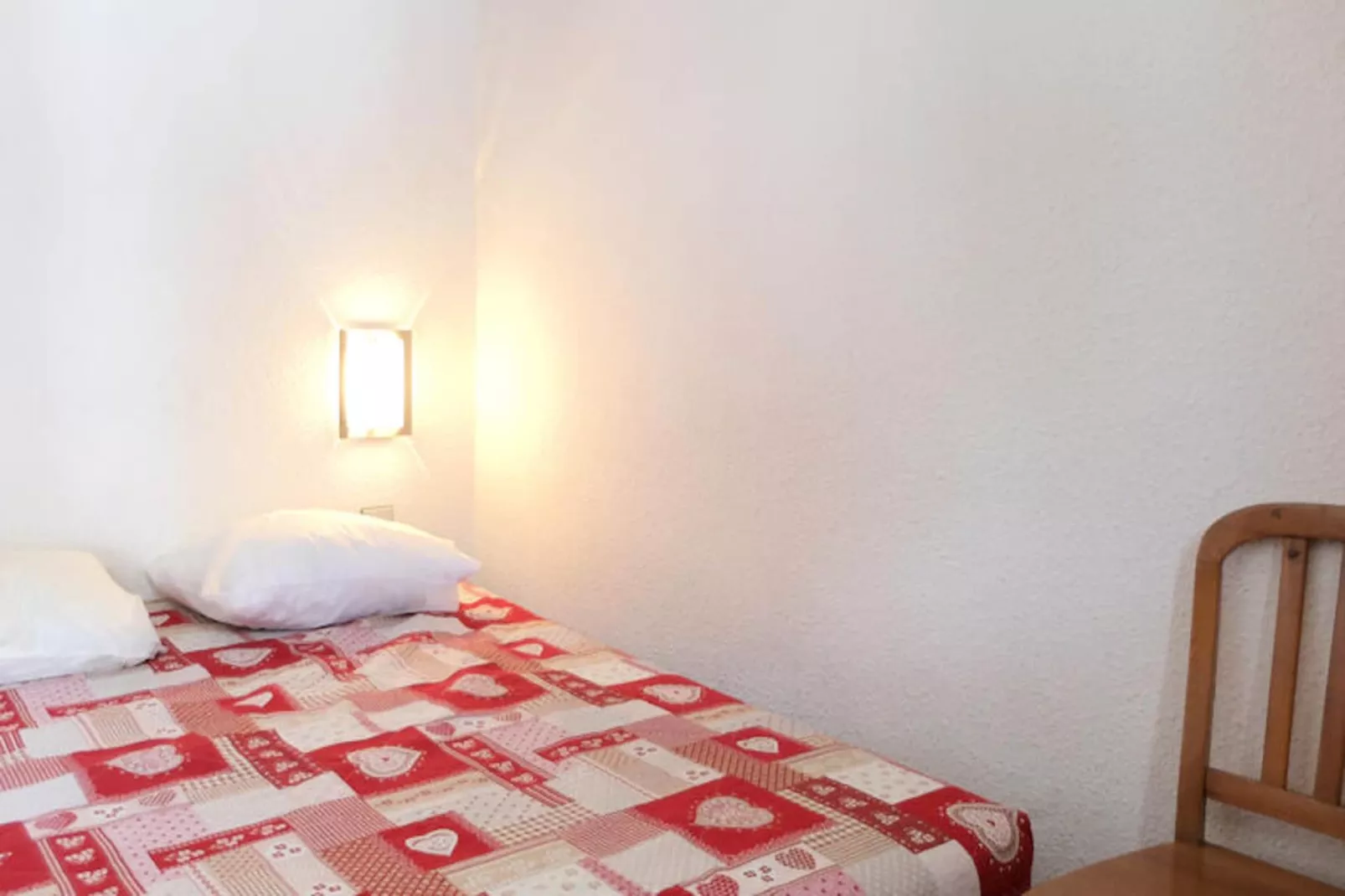 Résidence Hameau Du Borsat 3-Nicht zugeordnet