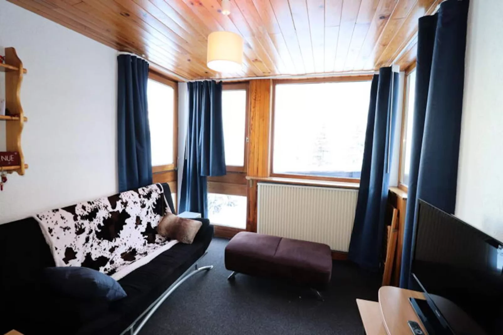 Résidence Roches Rouges A-Nicht zugeordnet