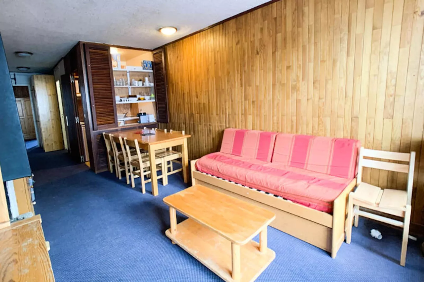 Résidence Grand Tichot B-Nicht zugeordnet