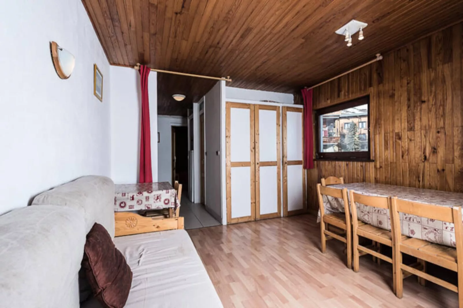 Résidence Chaudes Almes-Untagged